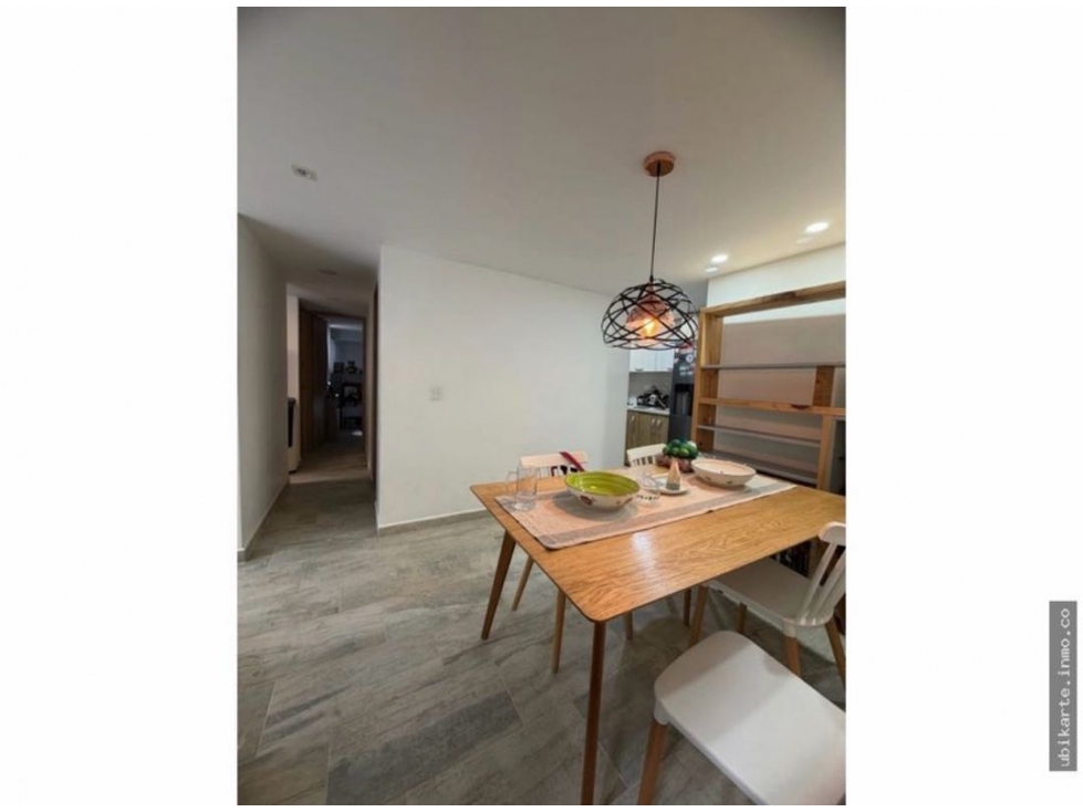 Vendo apartamento en envigado - loma del esmeraldal — foto 5