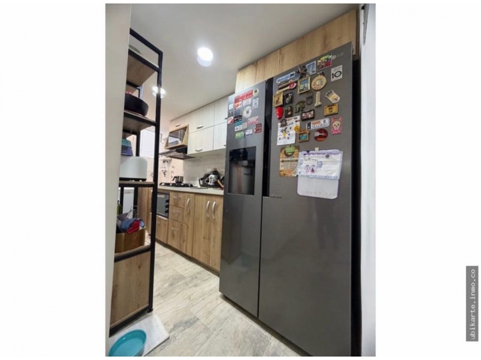 Vendo apartamento en envigado - loma del esmeraldal — foto 6