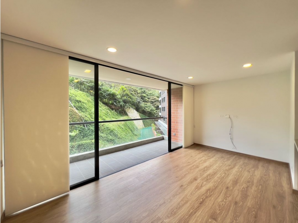 VENTA APARTAMENTO EN ENVIGADO EL TRINON FRUTOS VERDES 67MTS, 2HABT — foto 6