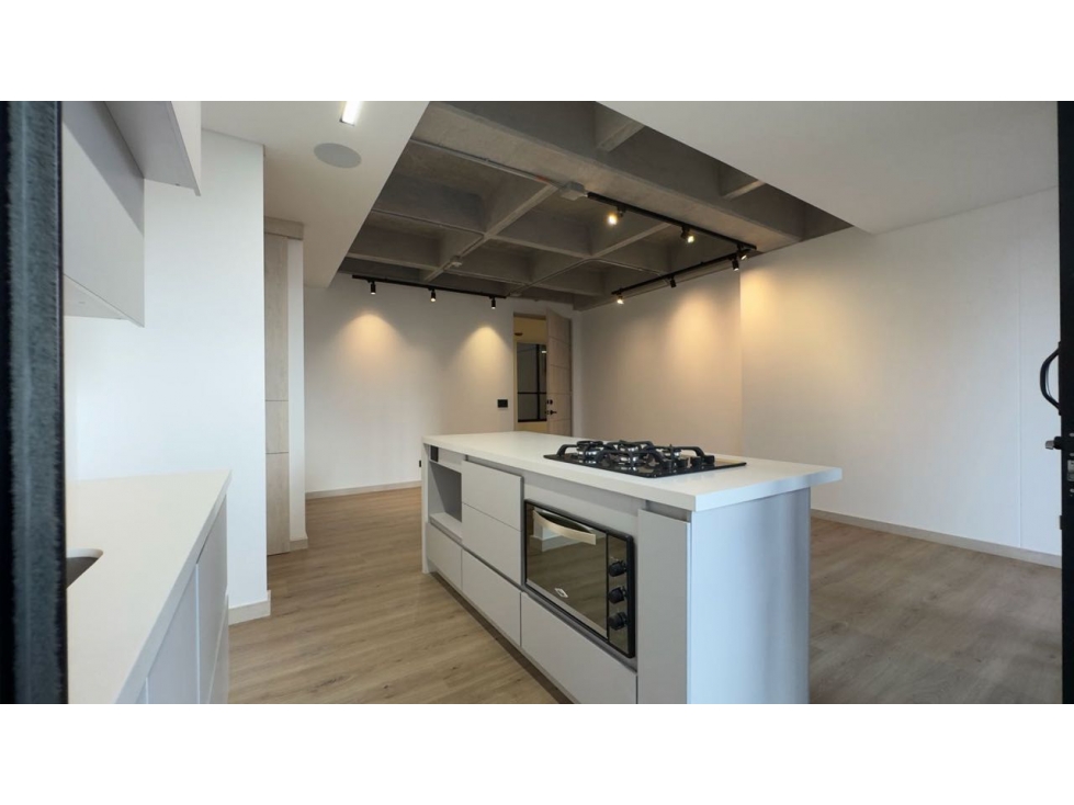 Vendo apartamento en Envigado - Loma de los mesa — foto 2