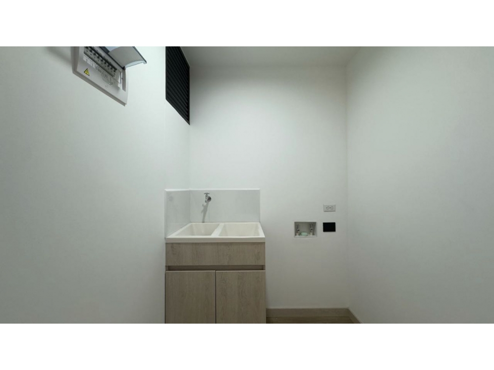Vendo apartamento en Envigado - Loma de los mesa — foto 3