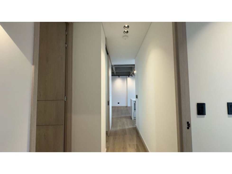Vendo apartamento en Envigado - Loma de los mesa — foto 4
