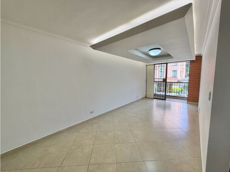 Vendo apartamento en envigado - pontevedra
