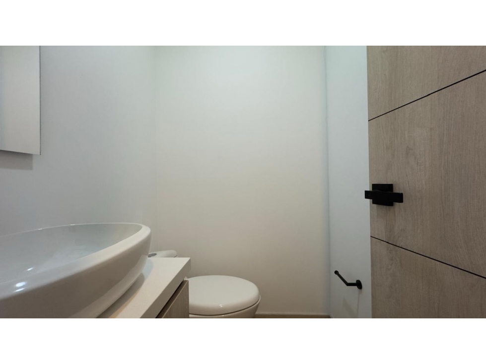 Vendo apartamento en Envigado Loma de Los Mesa — foto 6