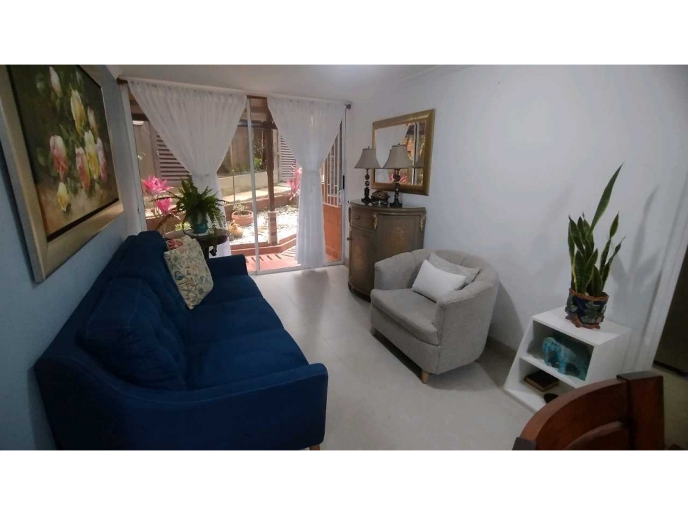 VENDO APARTAMENTO EN ENVIGADO SECTOR LAS COMETAS — foto 2