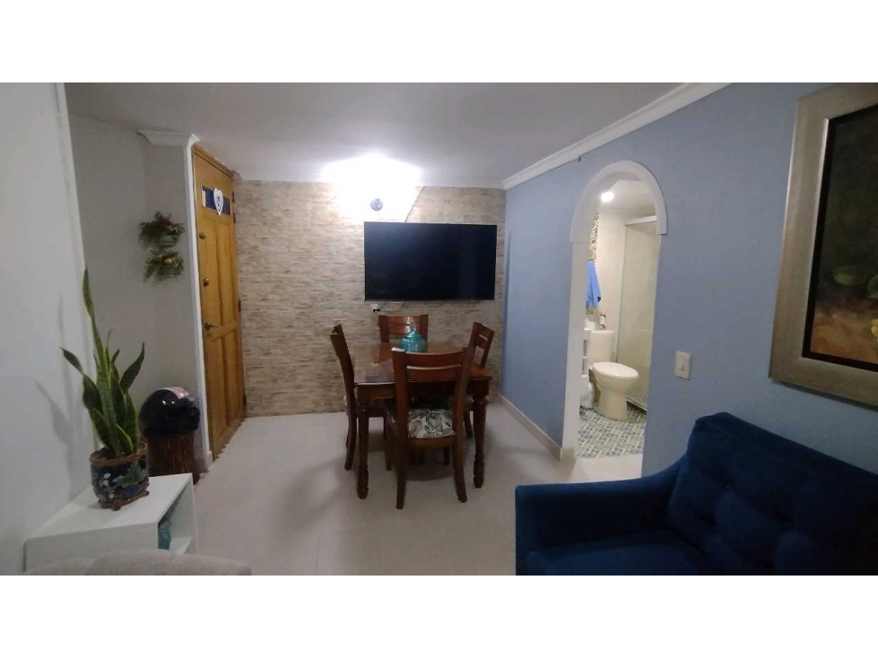 VENDO APARTAMENTO EN ENVIGADO SECTOR LAS COMETAS — foto 3