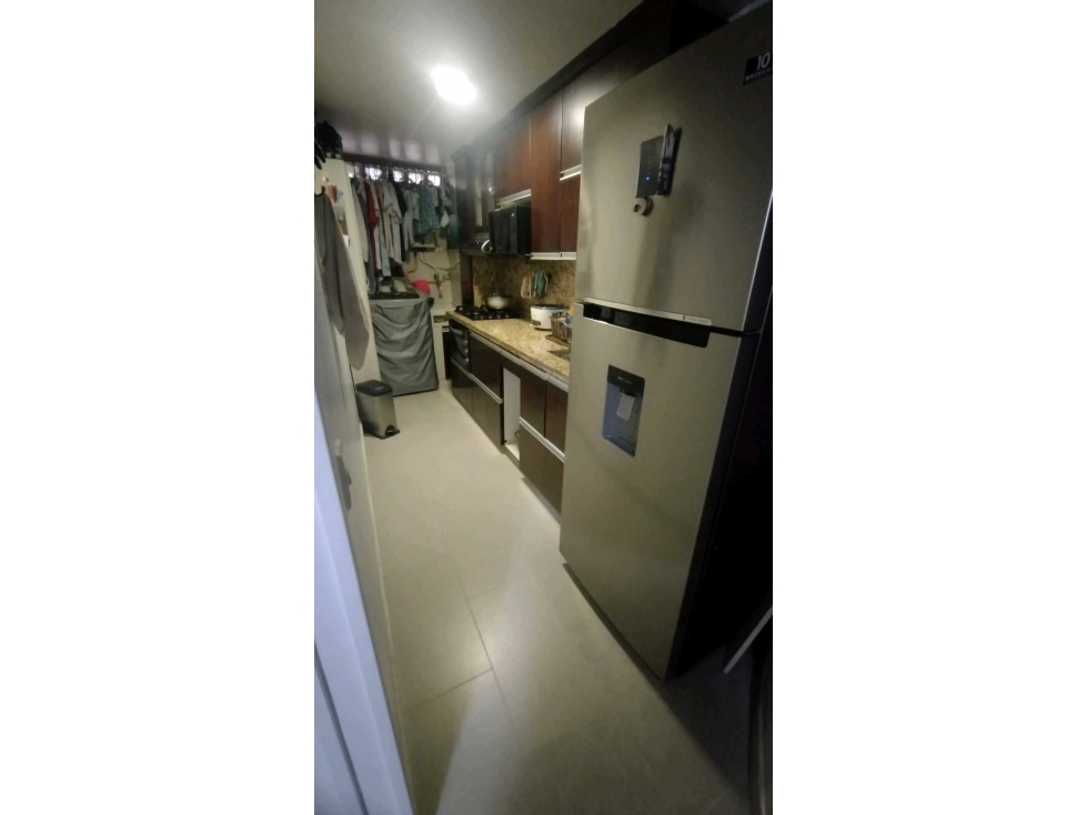 VENDO APARTAMENTO EN ENVIGADO SECTOR LAS COMETAS — foto 4