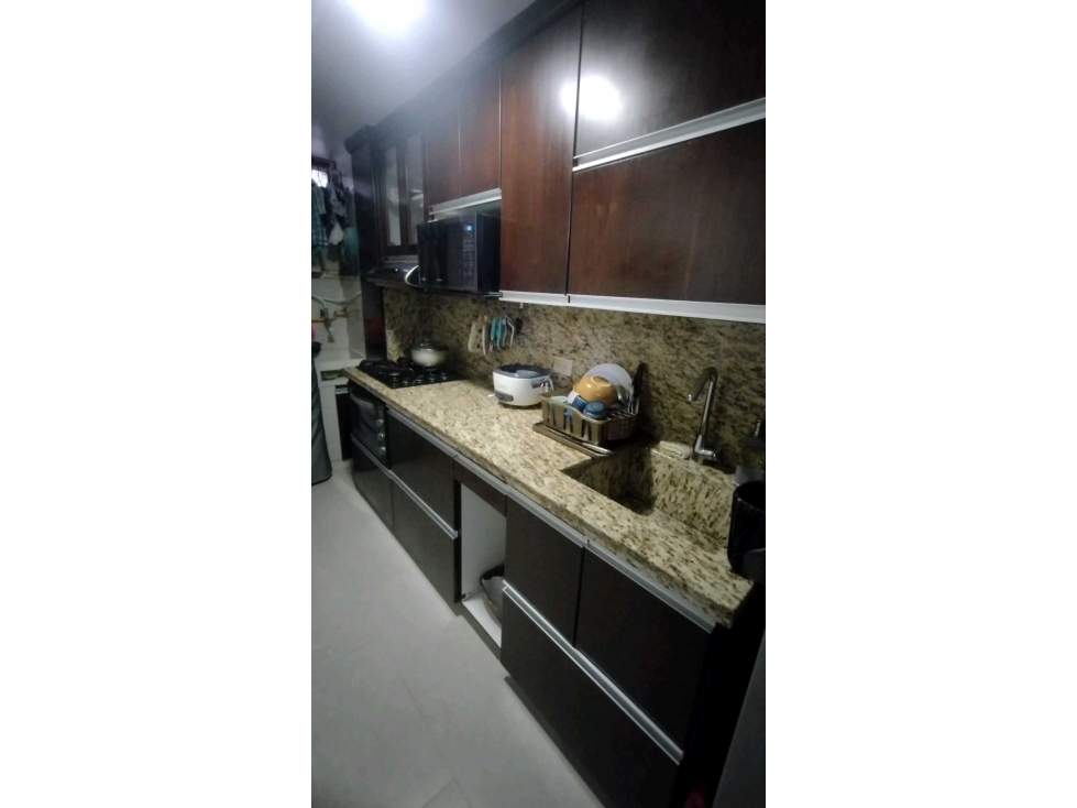 VENDO APARTAMENTO EN ENVIGADO SECTOR LAS COMETAS — foto 5