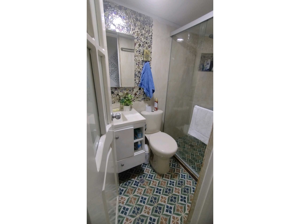 VENDO APARTAMENTO EN ENVIGADO SECTOR LAS COMETAS — foto 6