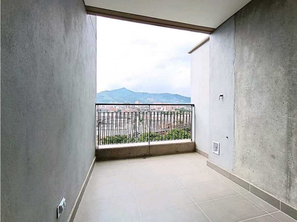 VENDO APARTAMENTO EN ENVIGADO A 5 MINUTOS DEL VIVA ENVIGADO P9 — foto 3