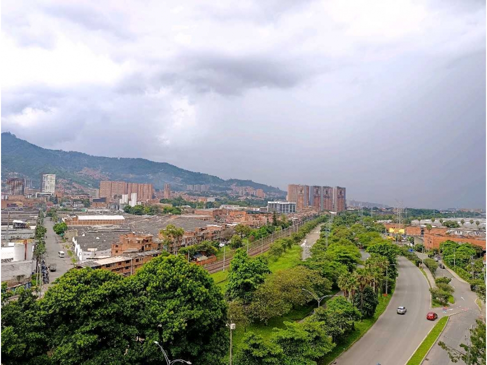 VENDO APARTAMENTO EN ENVIGADO A 5 MINUTOS DEL VIVA ENVIGADO P9 — foto 4