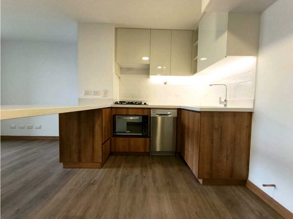 VENDO APARTAMENTO EN ENVIGADO A 5 MINUTOS DEL VIVA ENVIGADO P9 — foto 6