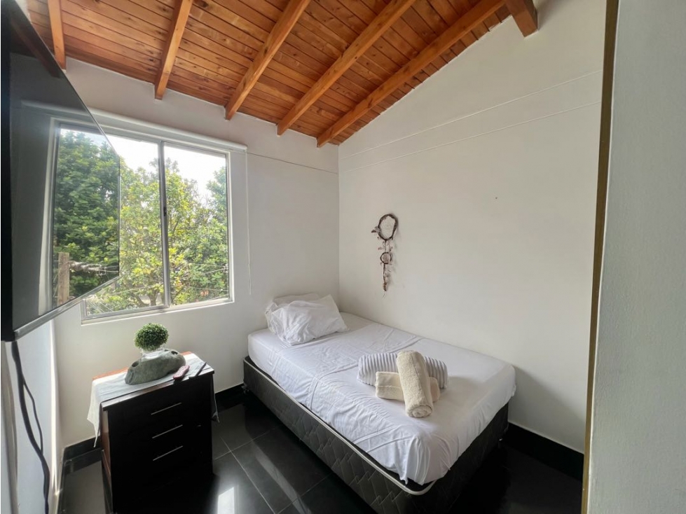 Vendo apartamento en envigado - loma del esmeraldal — foto 6