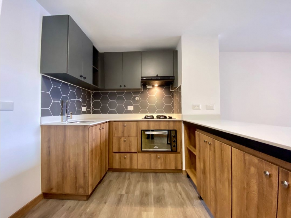 VENDO APARTAMENTO EN ENVIGADO AV DE LAS VEGAS P22 — foto 2