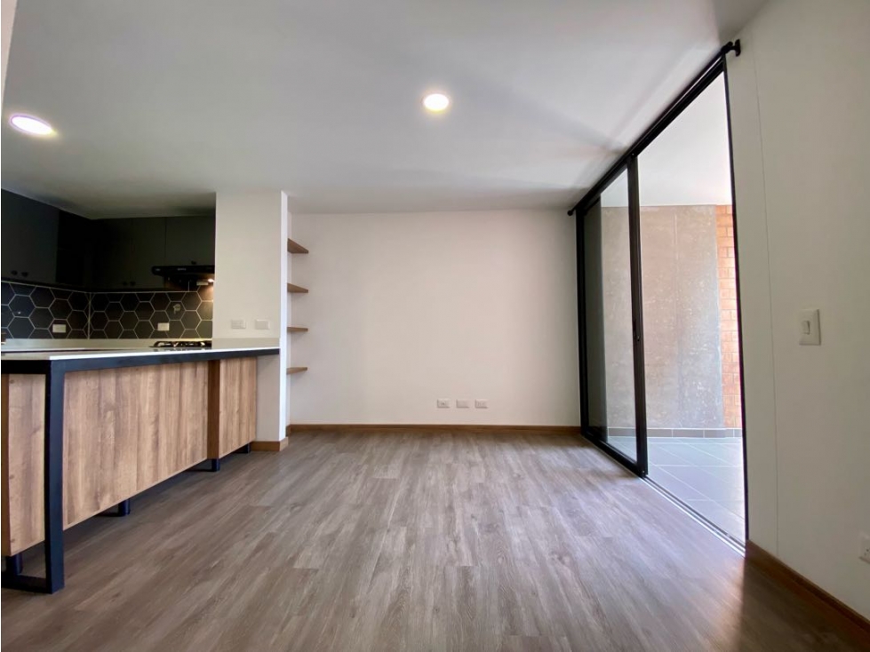 VENDO APARTAMENTO EN ENVIGADO AV DE LAS VEGAS P22 — foto 3