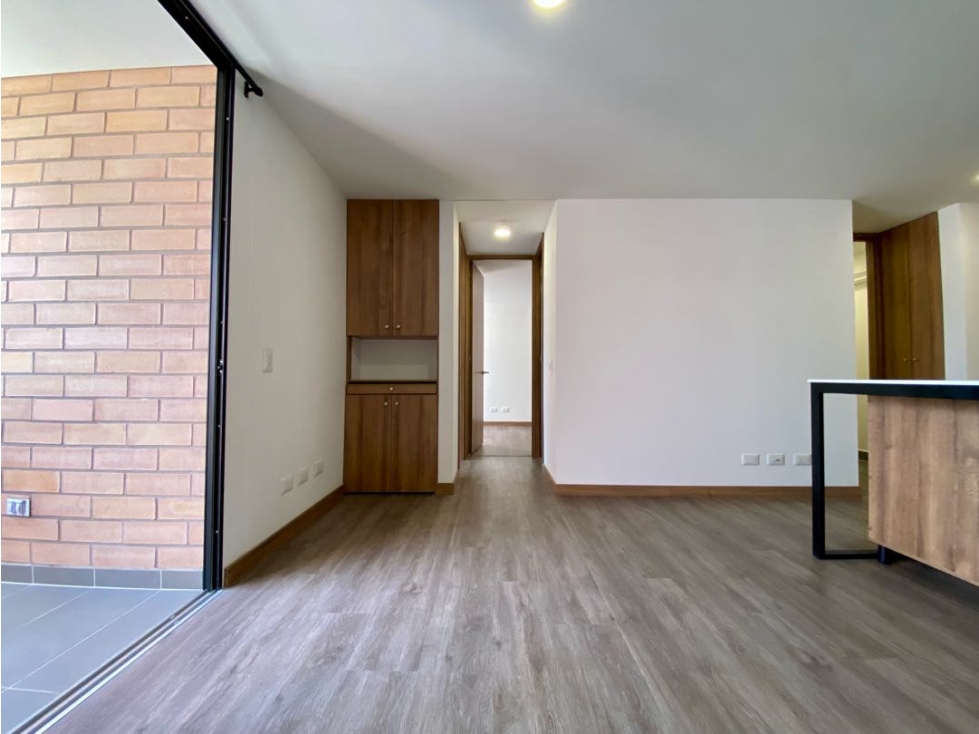 VENDO APARTAMENTO EN ENVIGADO AV DE LAS VEGAS P22 — foto 4