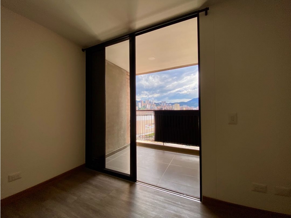 VENDO APARTAMENTO EN ENVIGADO AV DE LAS VEGAS P22 — foto 5