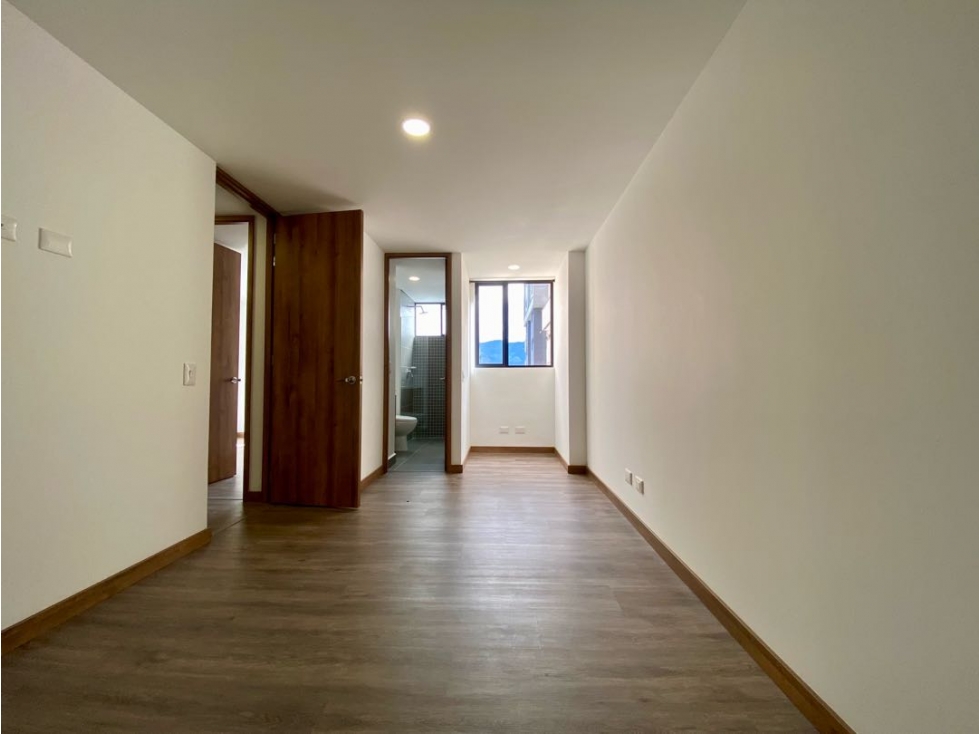 VENDO APARTAMENTO EN ENVIGADO AV DE LAS VEGAS P22 — foto 6