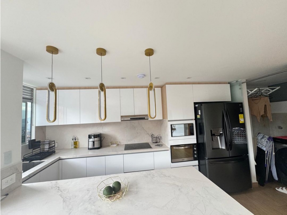 Vendo apartamento en envigado - loma del chocho — foto 6