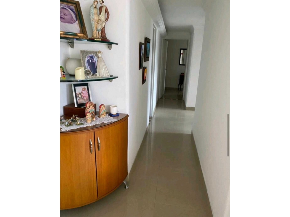 Vendo apartamento en Envigado; sector vegas.de zuñiga — foto 3