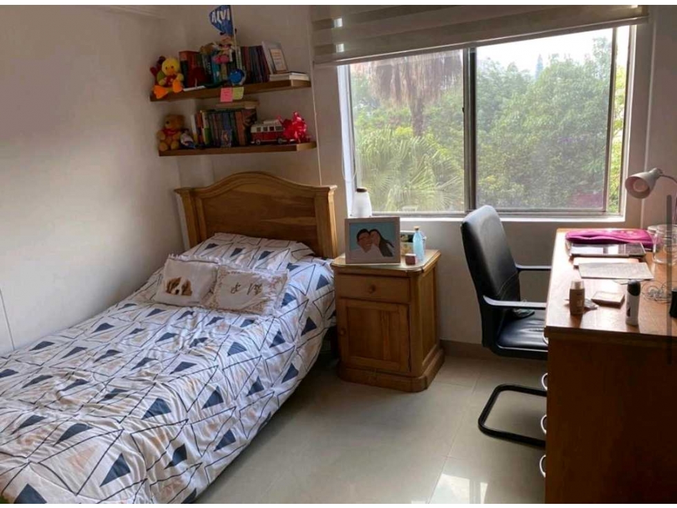 Vendo apartamento en Envigado; sector vegas.de zuñiga — foto 5