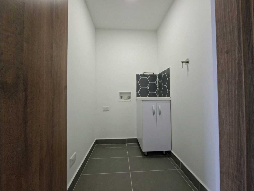 VENDO APARTAMENTO EN ENVIGADO PARTE PLANA — foto 4