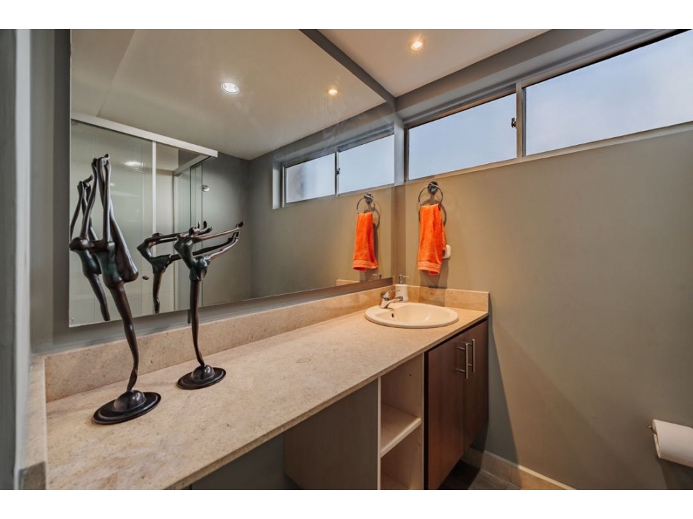 VENDO APARTAMENTO EN ENVIGADO LOMA DEL ESCOBERO CERCA A CITY PLAZA — foto 4