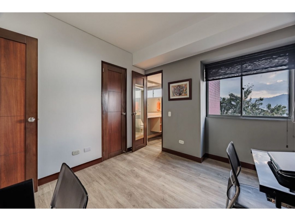 VENDO APARTAMENTO EN ENVIGADO LOMA DEL ESCOBERO CERCA A CITY PLAZA — foto 6