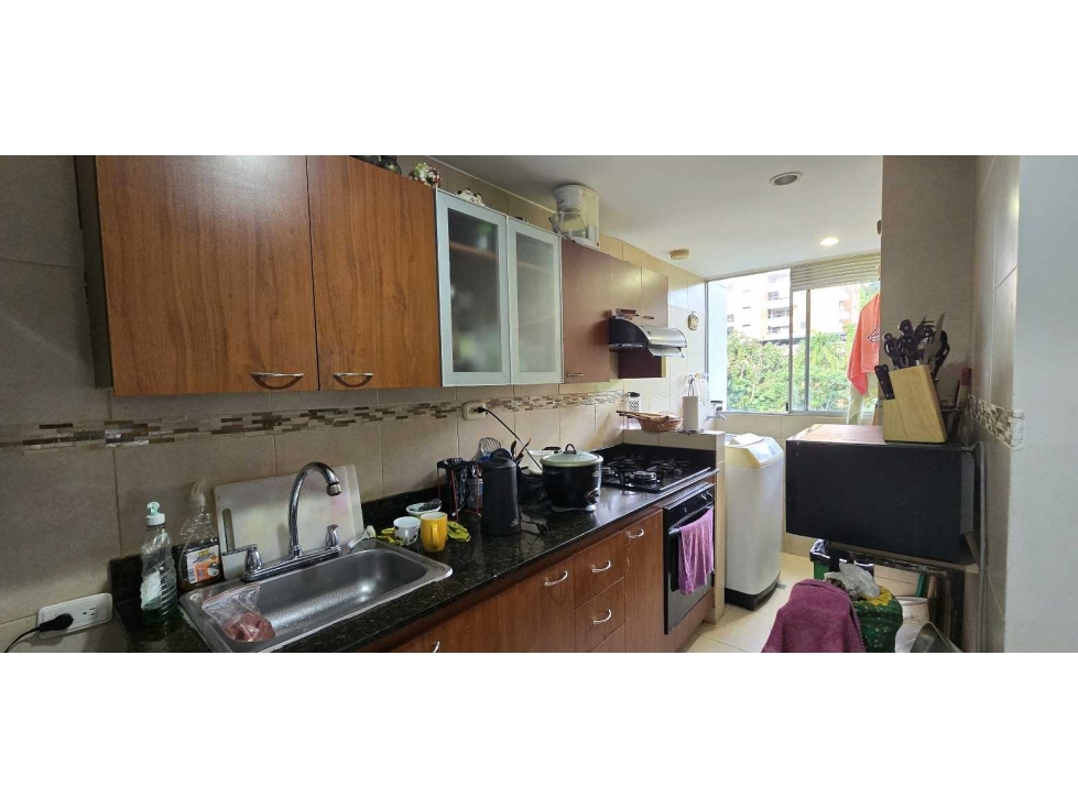 Vendo apartamento en Envigado Loma del Esmeraldal — foto 3