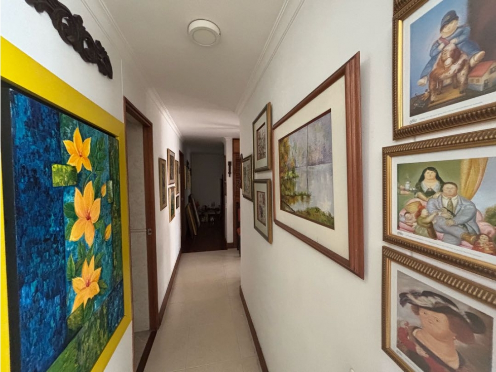 VENDO APARTAMENTO EN ENVIGADO LA FRONTERA CON AMPLIA TERRAZA — foto 6