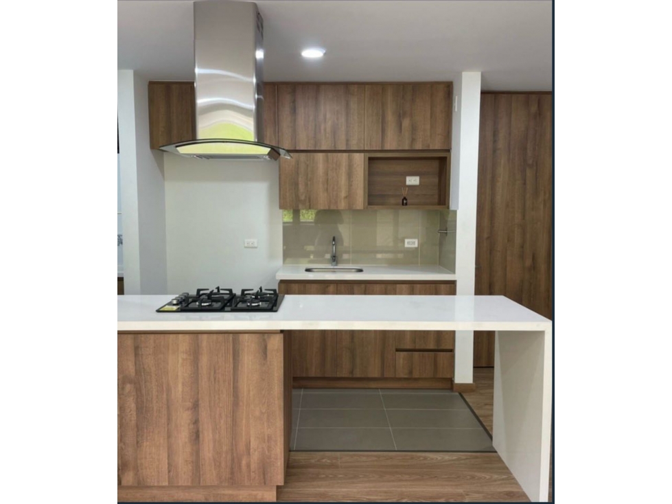 VENDO APARTAMENTO EN ENVIGADO EL TRIANON
