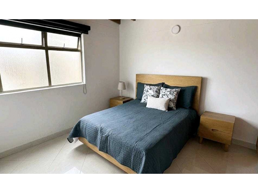 VENDO APARTAMENTO EN ENVIGADO AV. VEGAS EDIFICIO CON PQ Y ÚT — foto 6