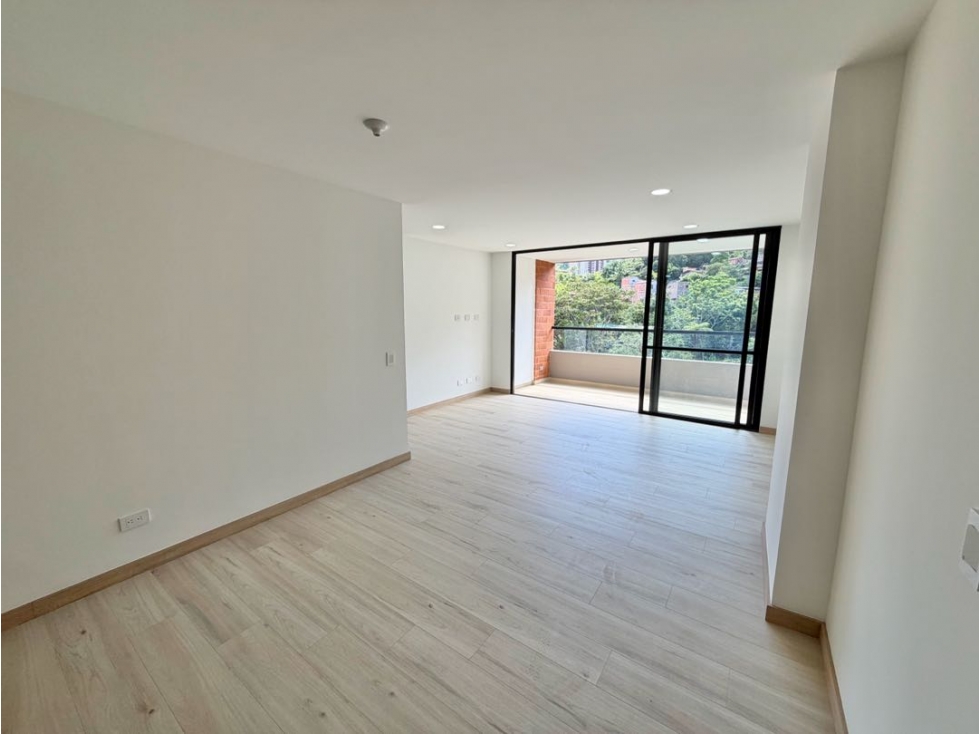 Vendo apartamento en envigado - camino verde