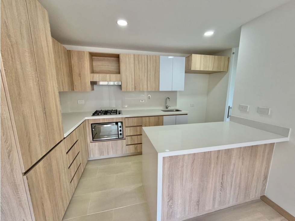 Vendo apartamento en envigado - camino verde — foto 2