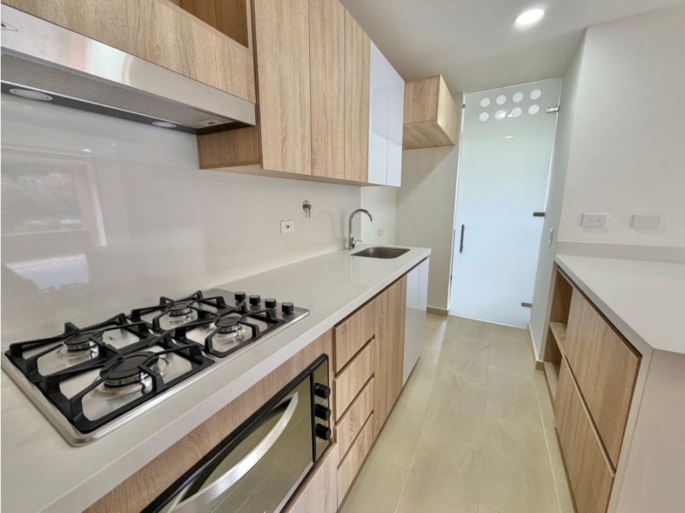 Vendo apartamento en envigado - camino verde — foto 3