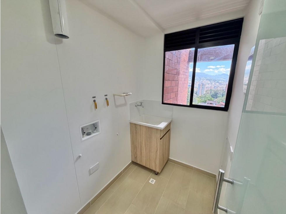 Vendo apartamento en envigado - camino verde — foto 4