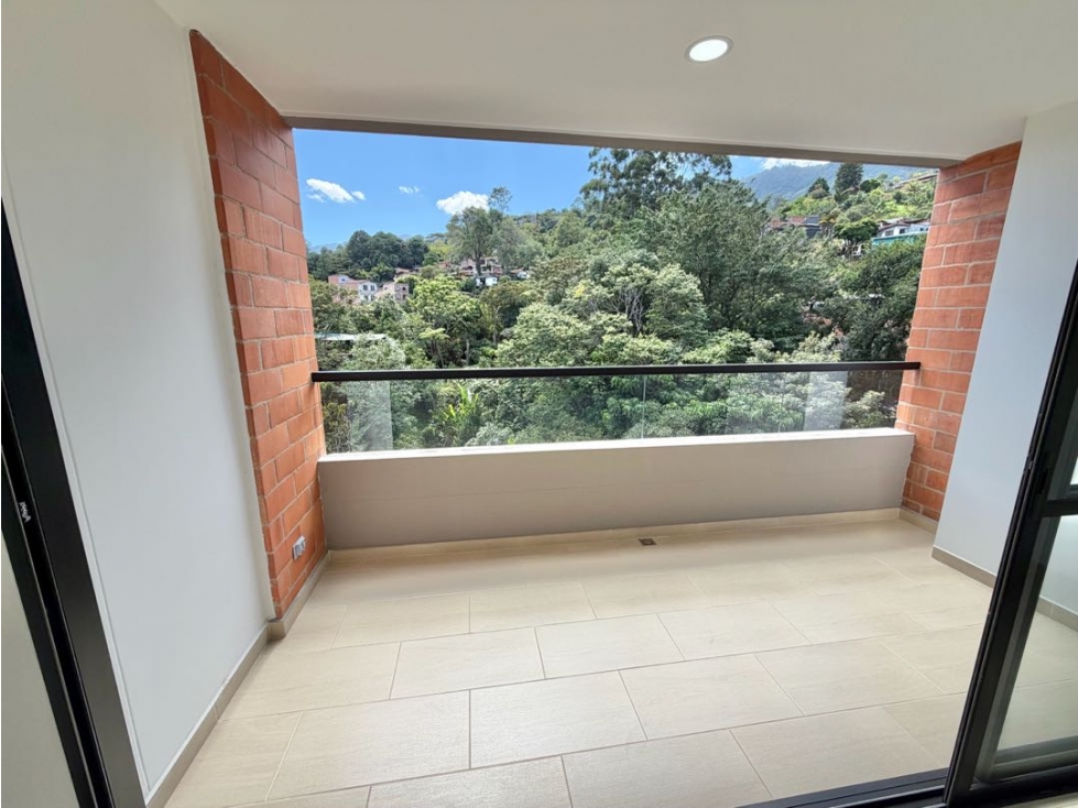 Vendo apartamento en envigado - camino verde — foto 5