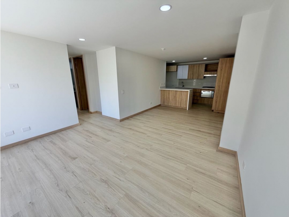 Vendo apartamento en envigado - camino verde — foto 2