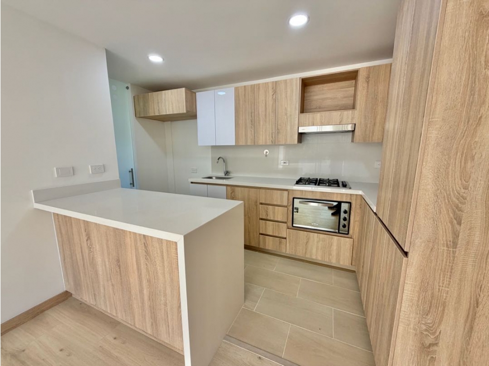 Vendo apartamento en envigado - camino verde — foto 3