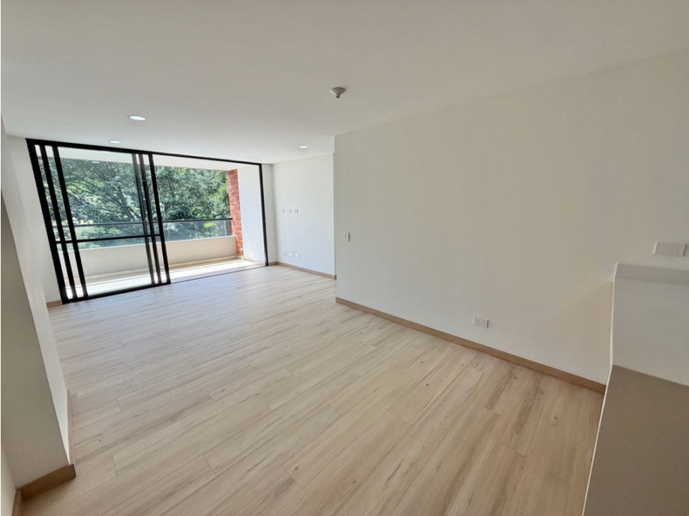 Vendo apartamento en envigado - camino verde — foto 4