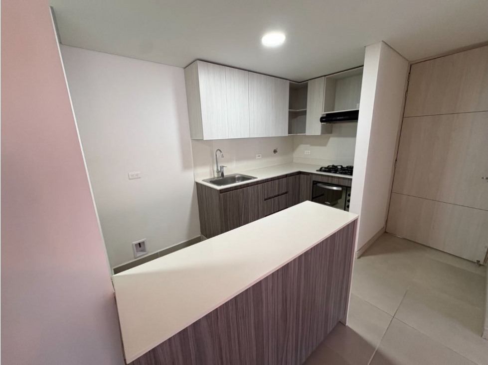 Vendo apartamento en envigado - camino verde — foto 3