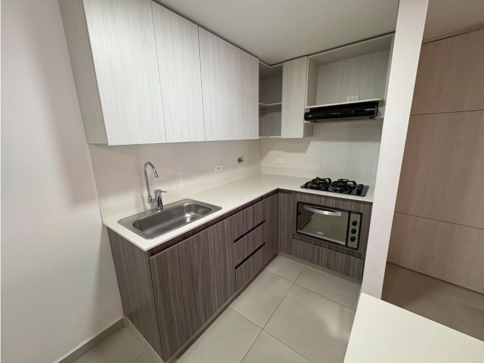 Vendo apartamento en envigado - camino verde — foto 4