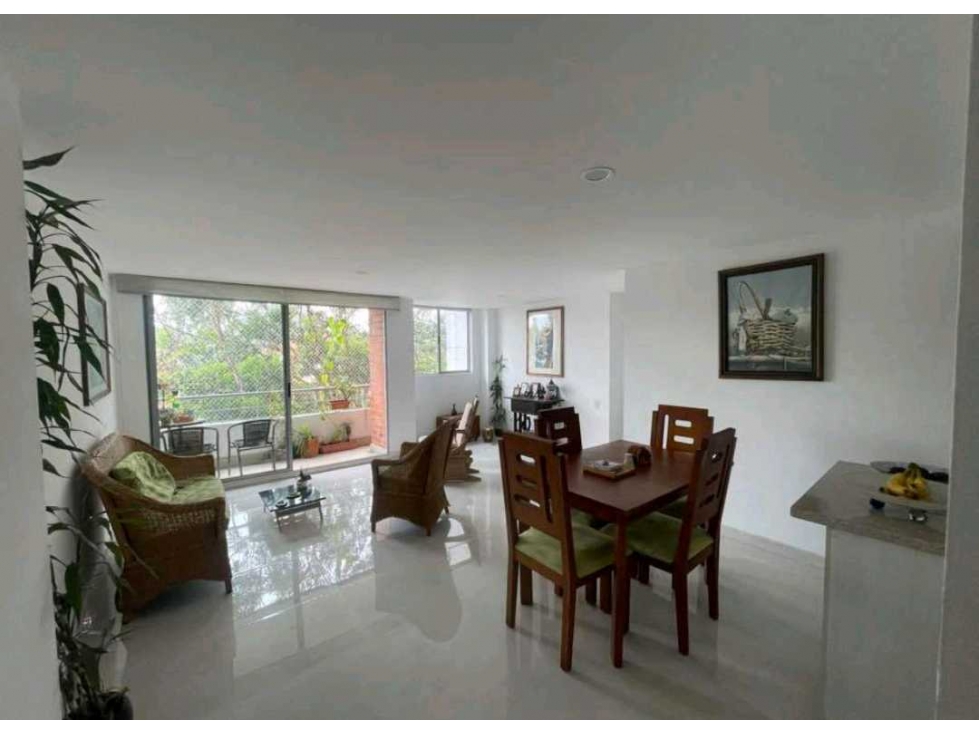 VENDO APARTAMENTO EN ENVIGADO ESMERALDAL REMODELAR UNIDAD CON PISCINA — foto 5