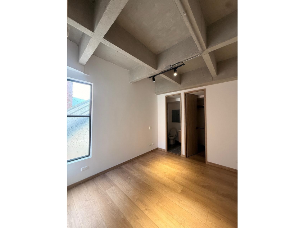 VENDO APARTAMENTO EN ENVIGADO TIPO INDUSTRIAL LAS ORQUÍDEAS — foto 3