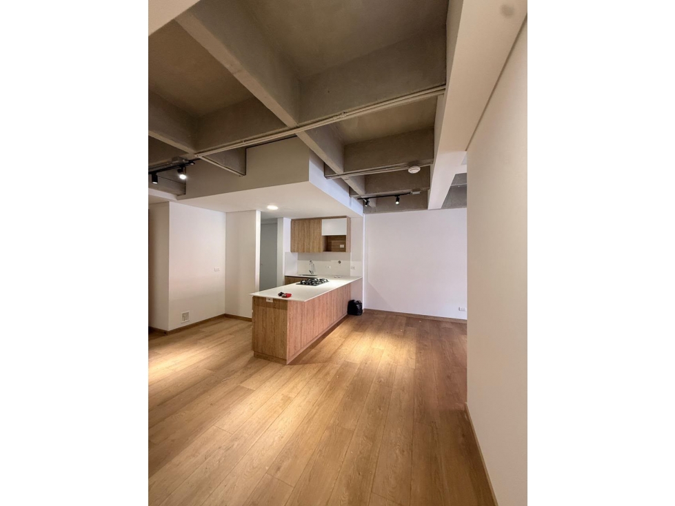 VENDO APARTAMENTO EN ENVIGADO TIPO INDUSTRIAL LAS ORQUÍDEAS — foto 6