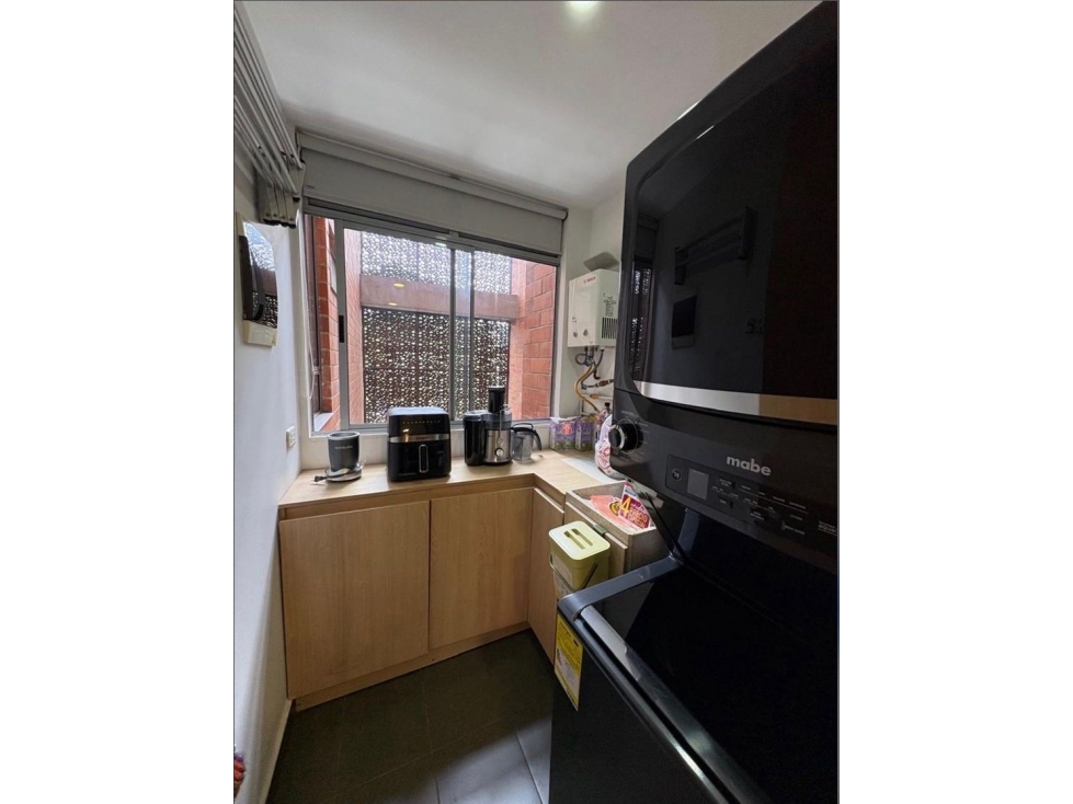 Vendo apartamento en envigado - loma del chocho — foto 5
