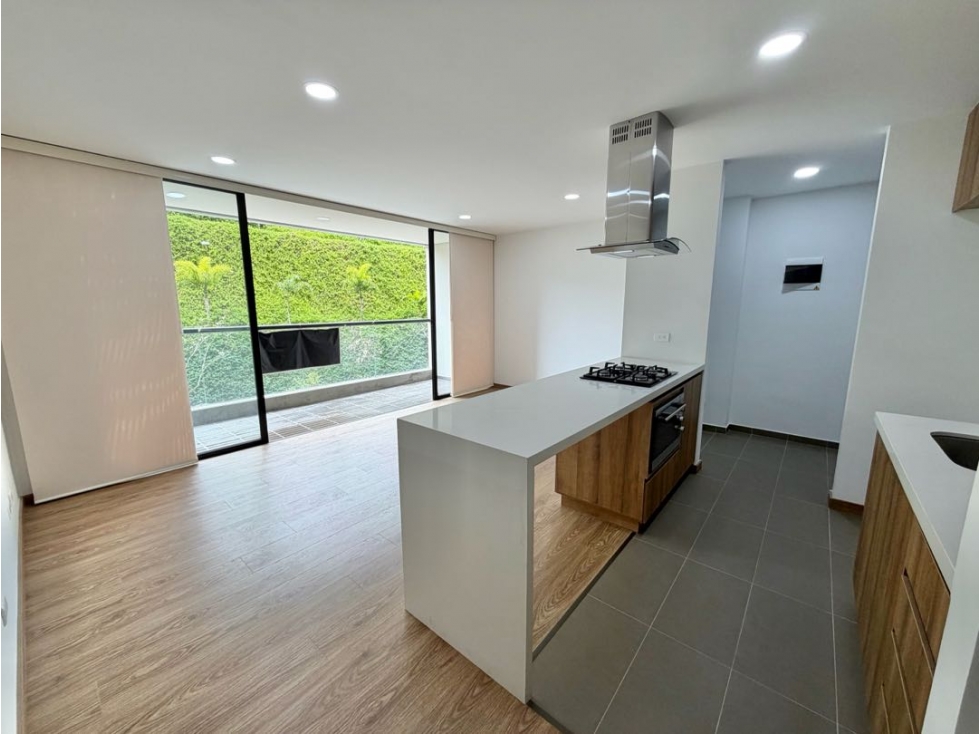Vendo apartamento en envigado - Trianon