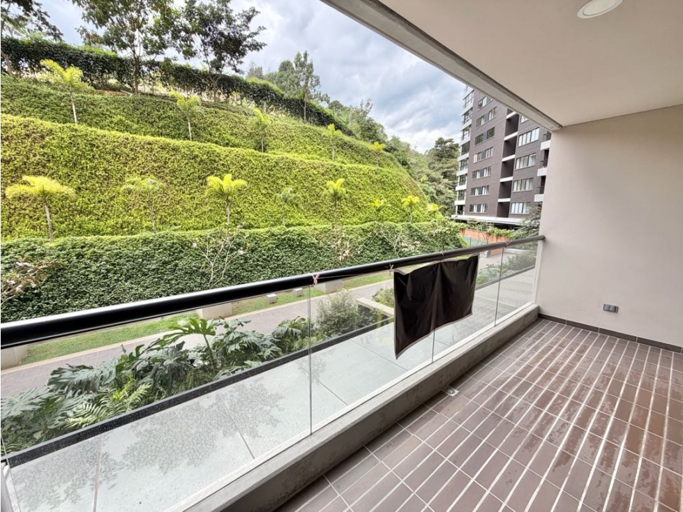 Vendo apartamento en envigado - Trianon — foto 4