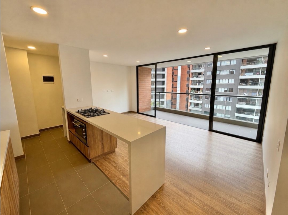 Vendo apartamento en envigado - Trianon