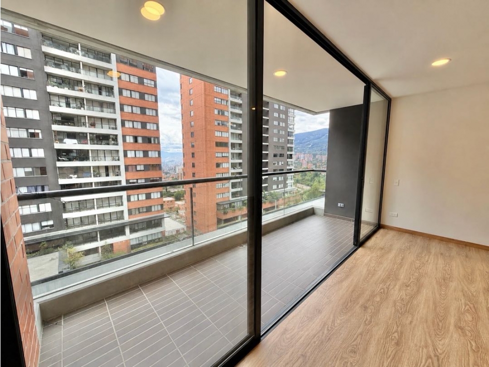 Vendo apartamento en envigado - Trianon — foto 2
